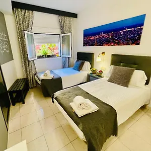 3* Maison d'hôtes Lleida