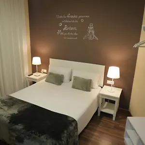2* Maison d'hôtes Petit Princep