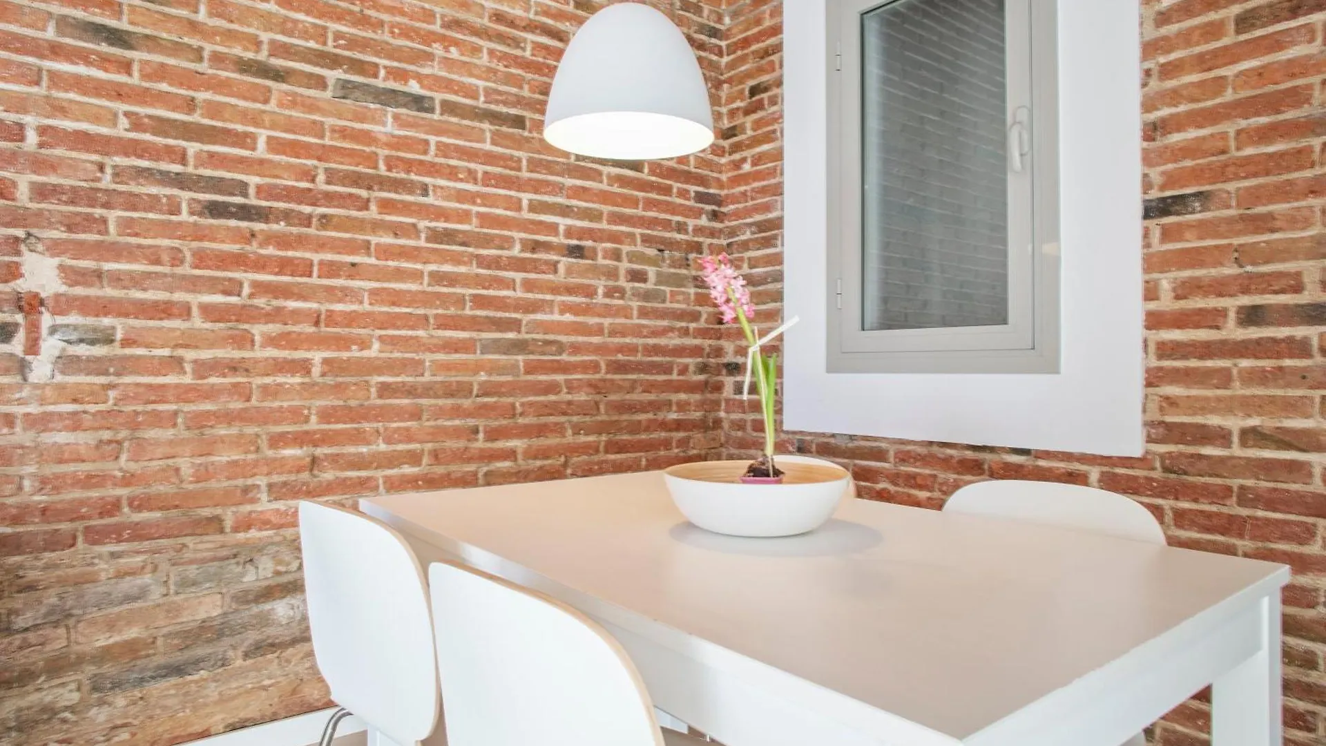 Bcnstop Sant Pau Suites Barcelone Espagne