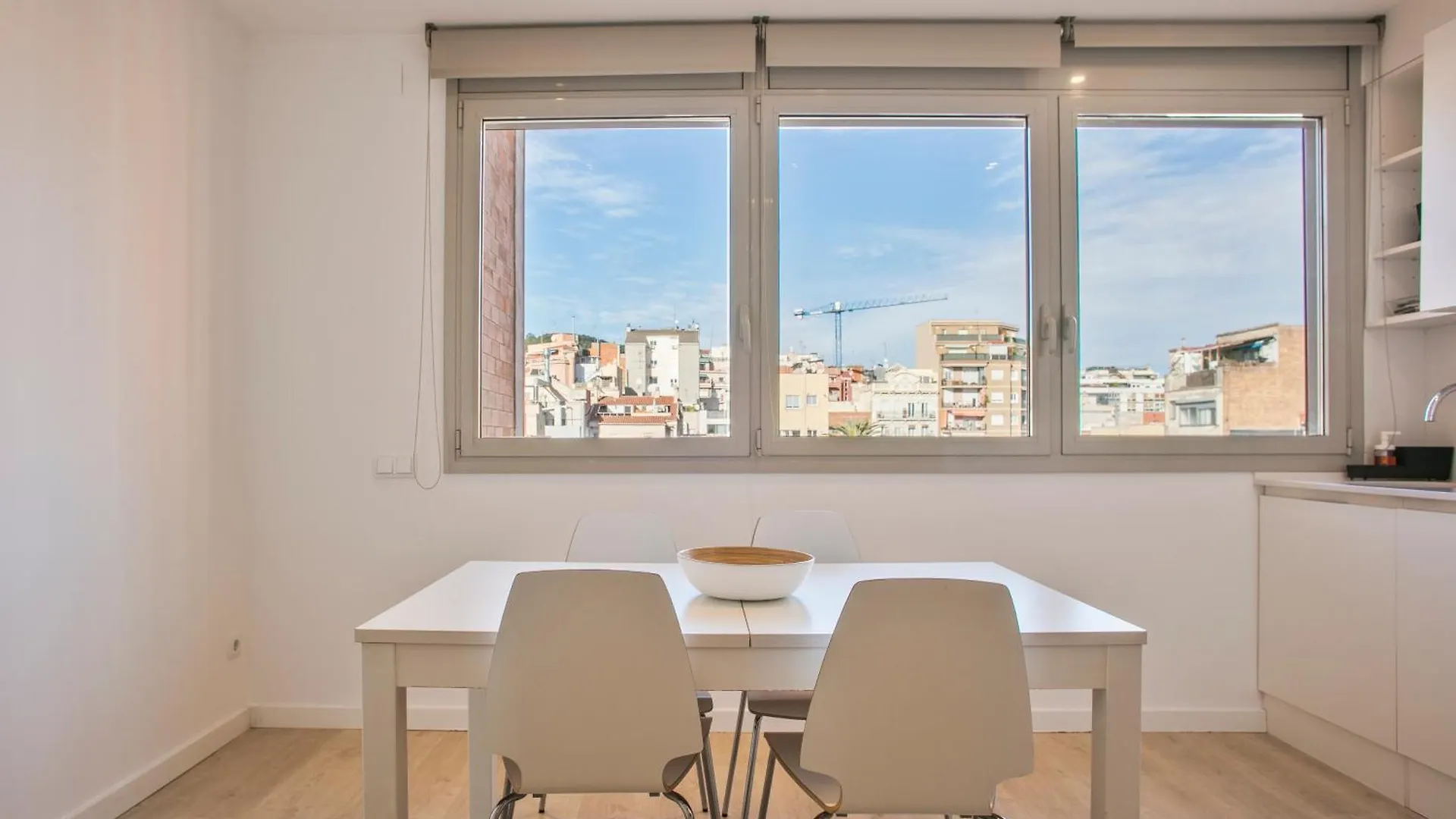 Appart hôtel Bcnstop Sant Pau Suites Barcelone