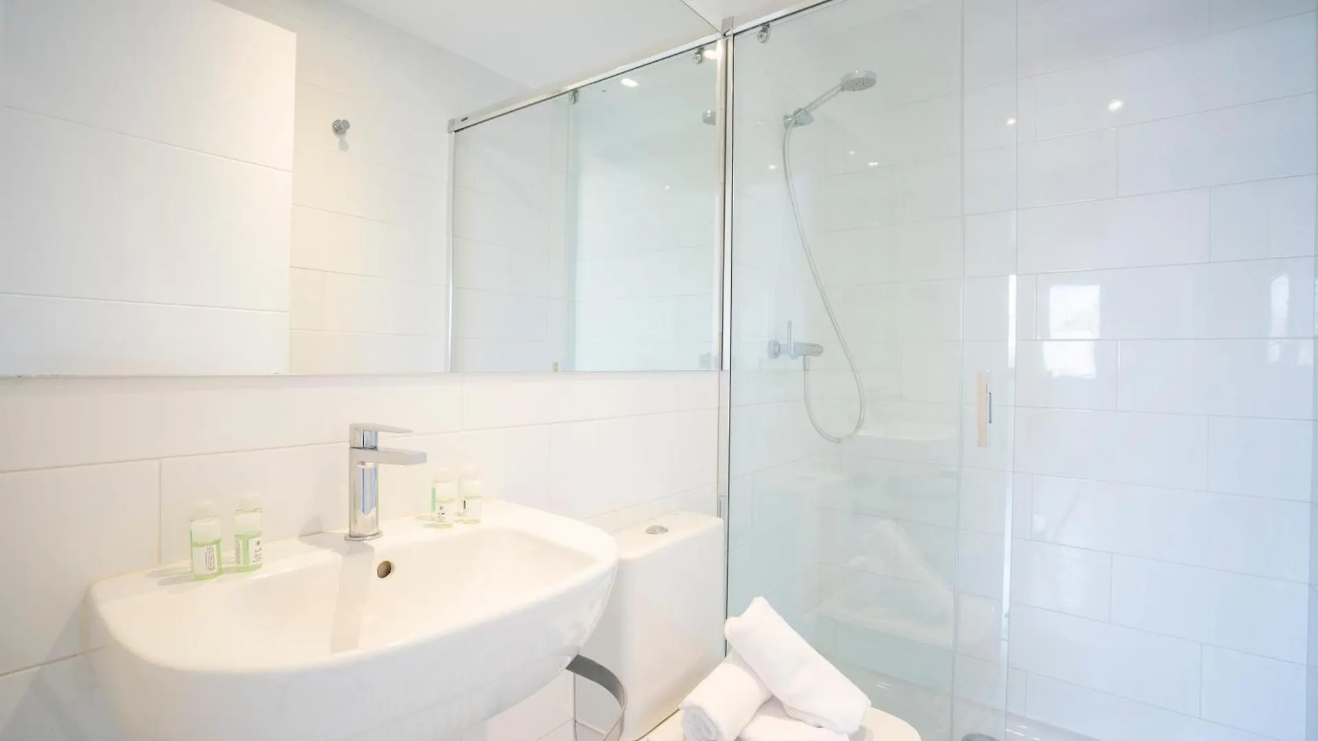 Bcnstop Sant Pau Suites Barcelone