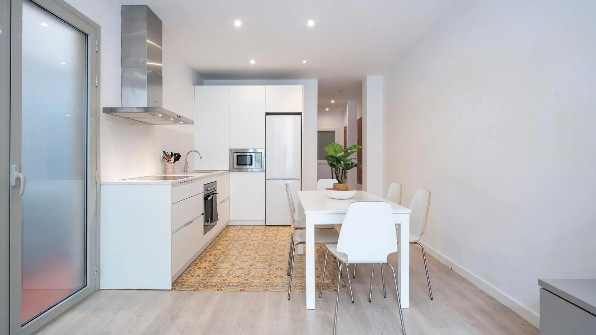 Appart hôtel Bcnstop Sant Pau Suites Barcelone