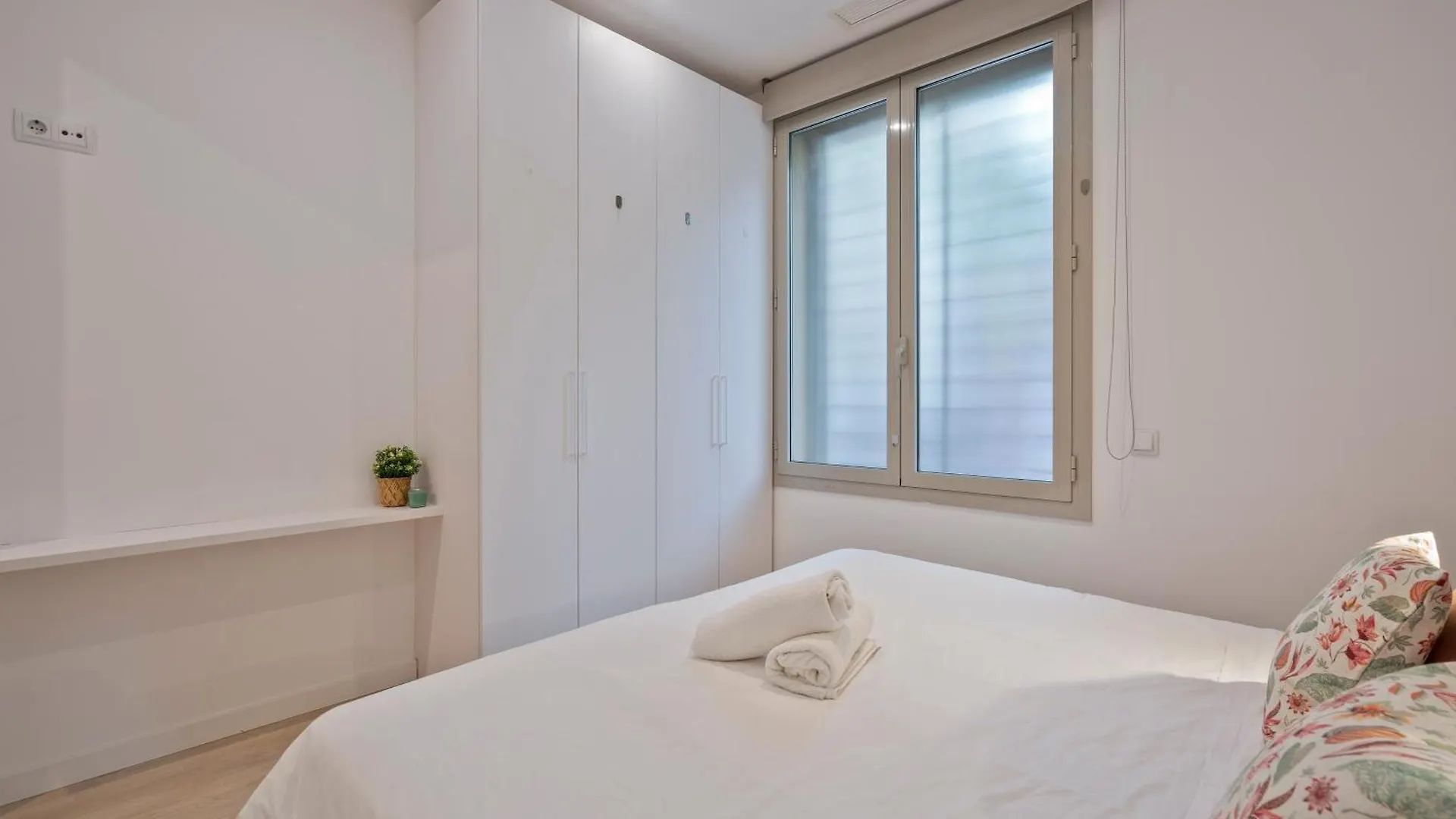 Bcnstop Sant Pau Suites Barcelone 0*,  Espagne