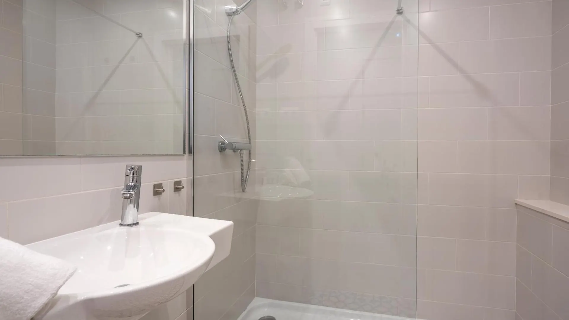 Appart hôtel Bcnstop Sant Pau Suites Barcelone