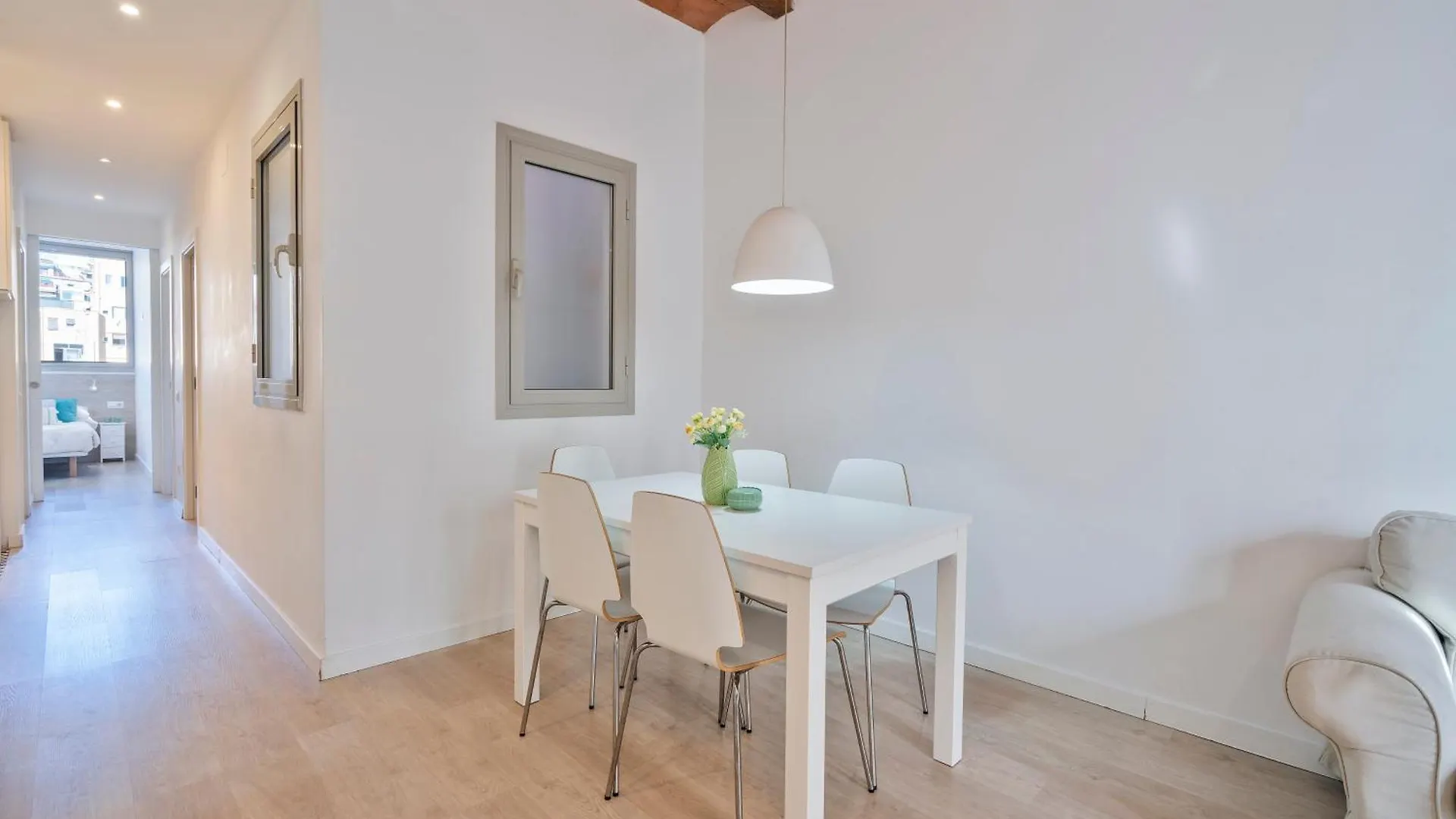 Appart hôtel Bcnstop Sant Pau Suites Barcelone