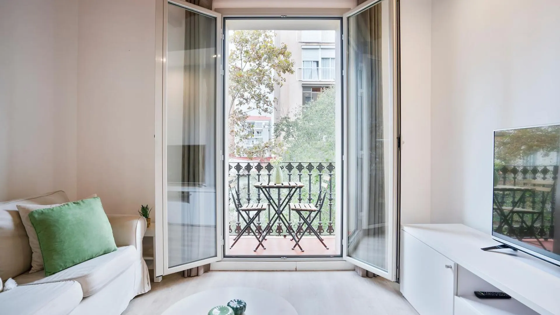 Bcnstop Sant Pau Suites Barcelone