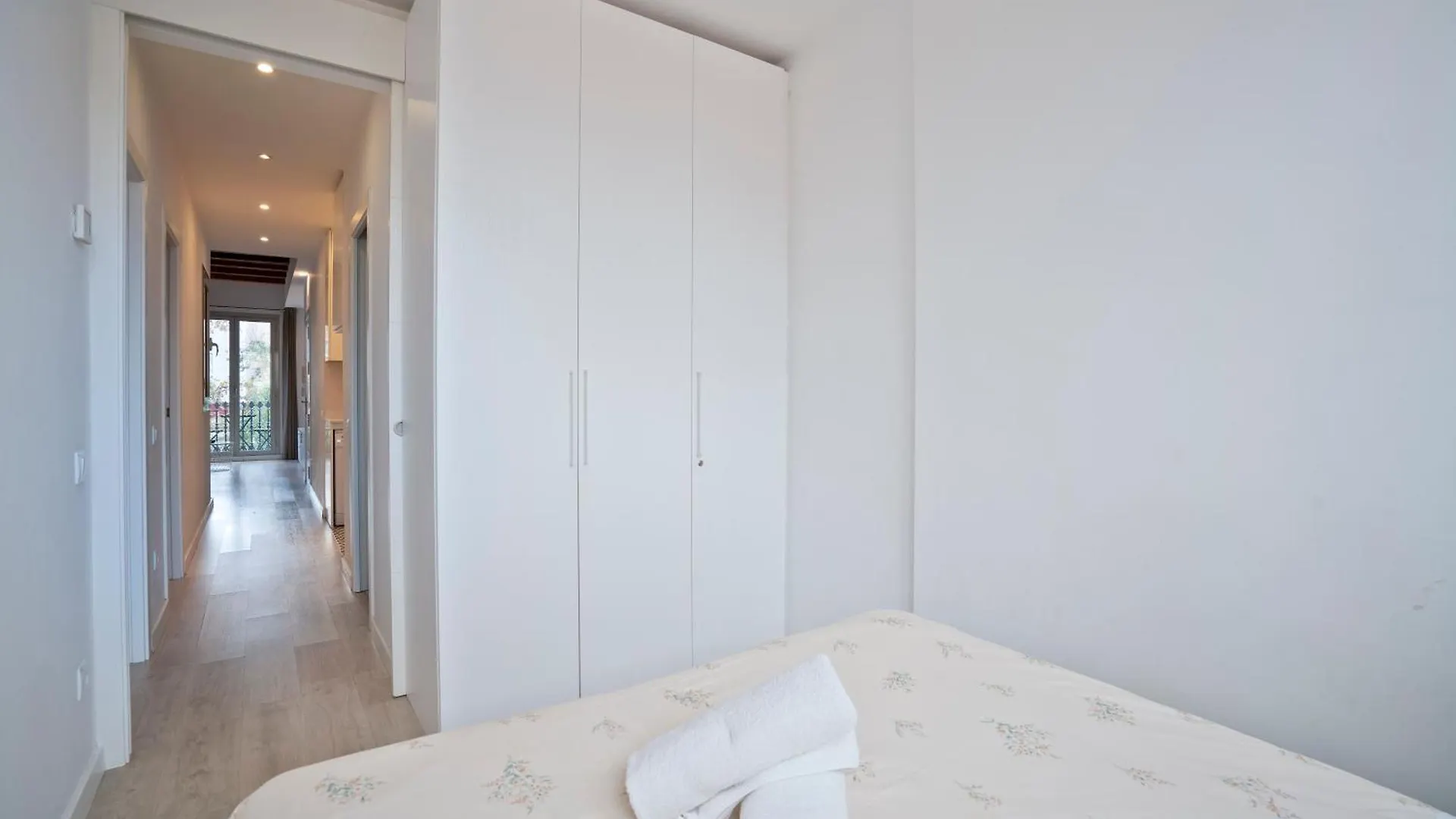 Bcnstop Sant Pau Suites Barcelone