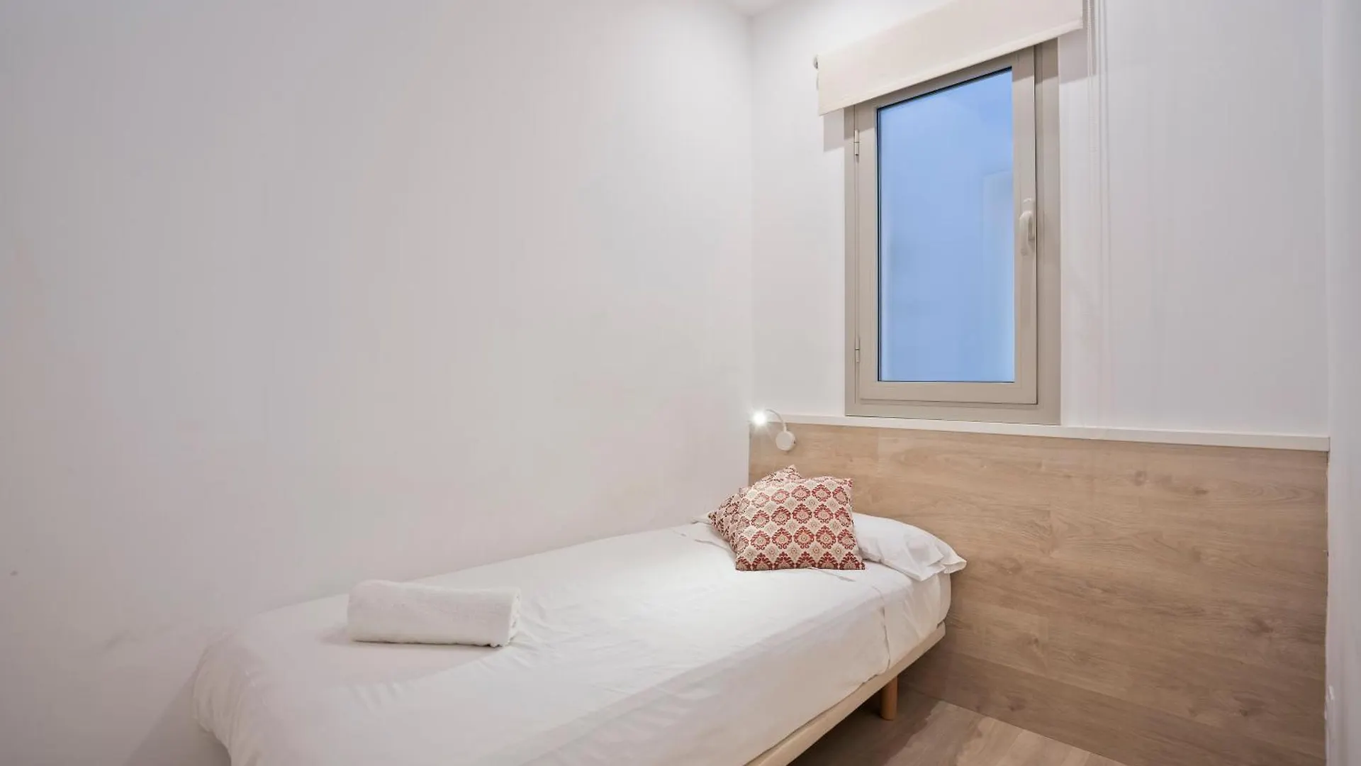 Bcnstop Sant Pau Suites Barcelone 0*,