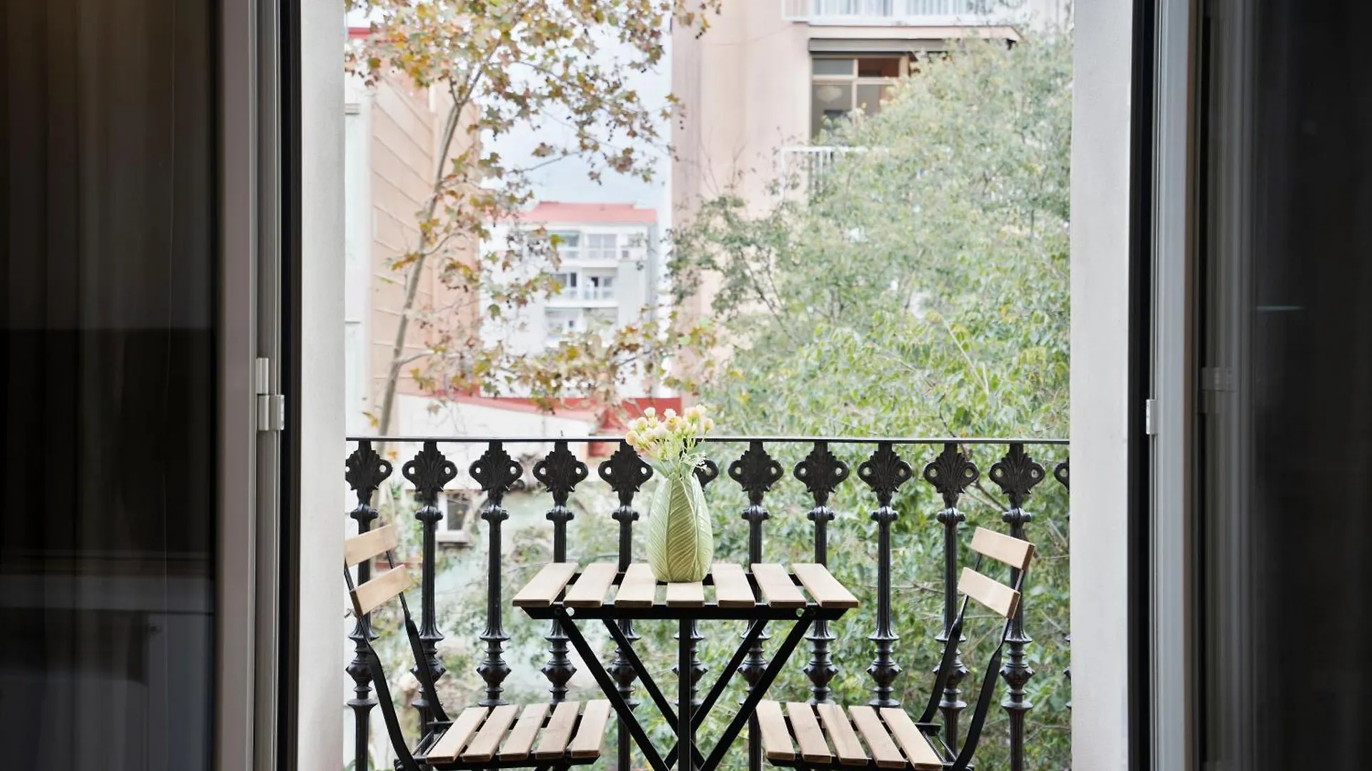 Bcnstop Sant Pau Suites Barcelone 0*,  Espagne