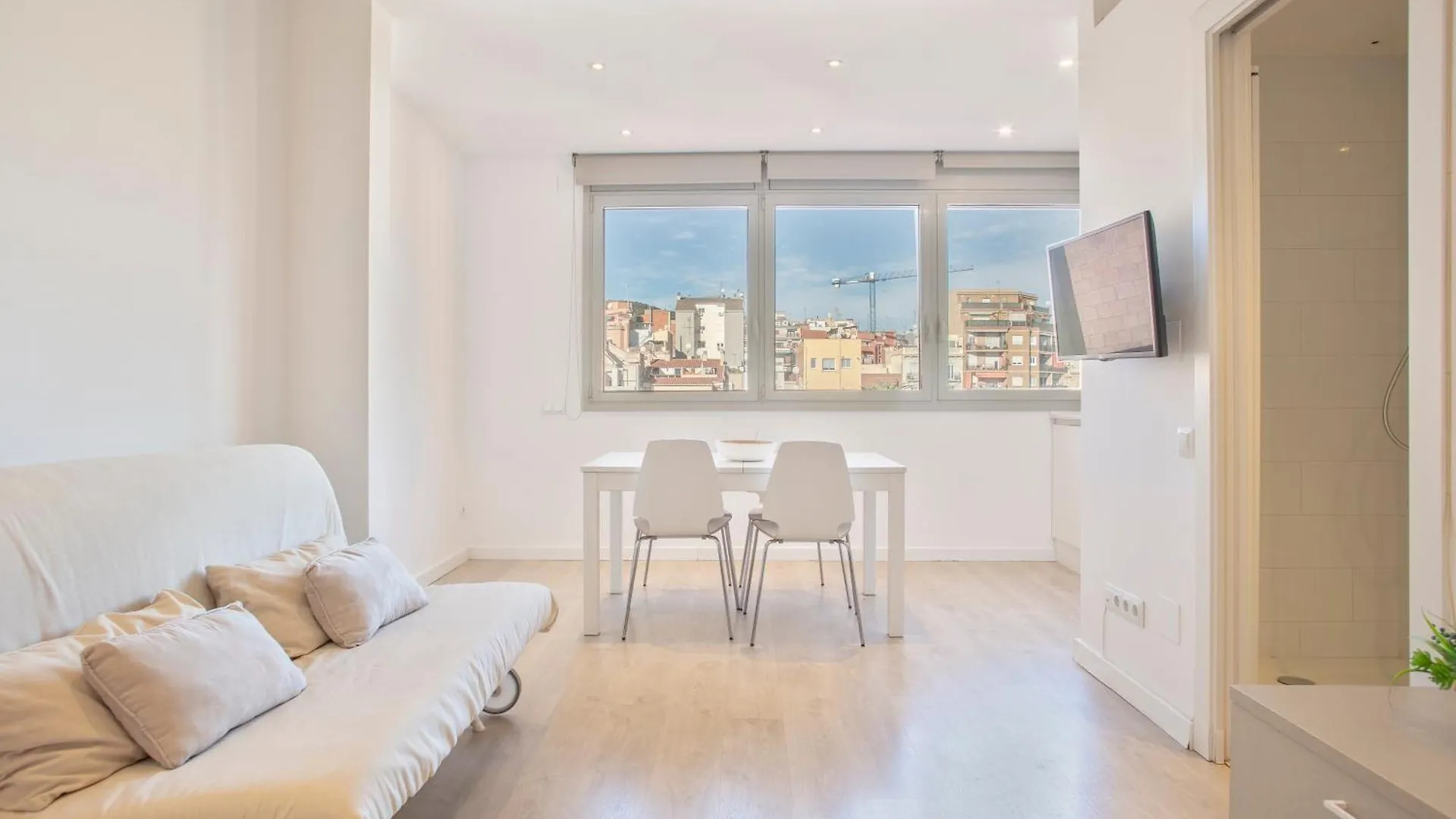 Bcnstop Sant Pau Suites Barcelona