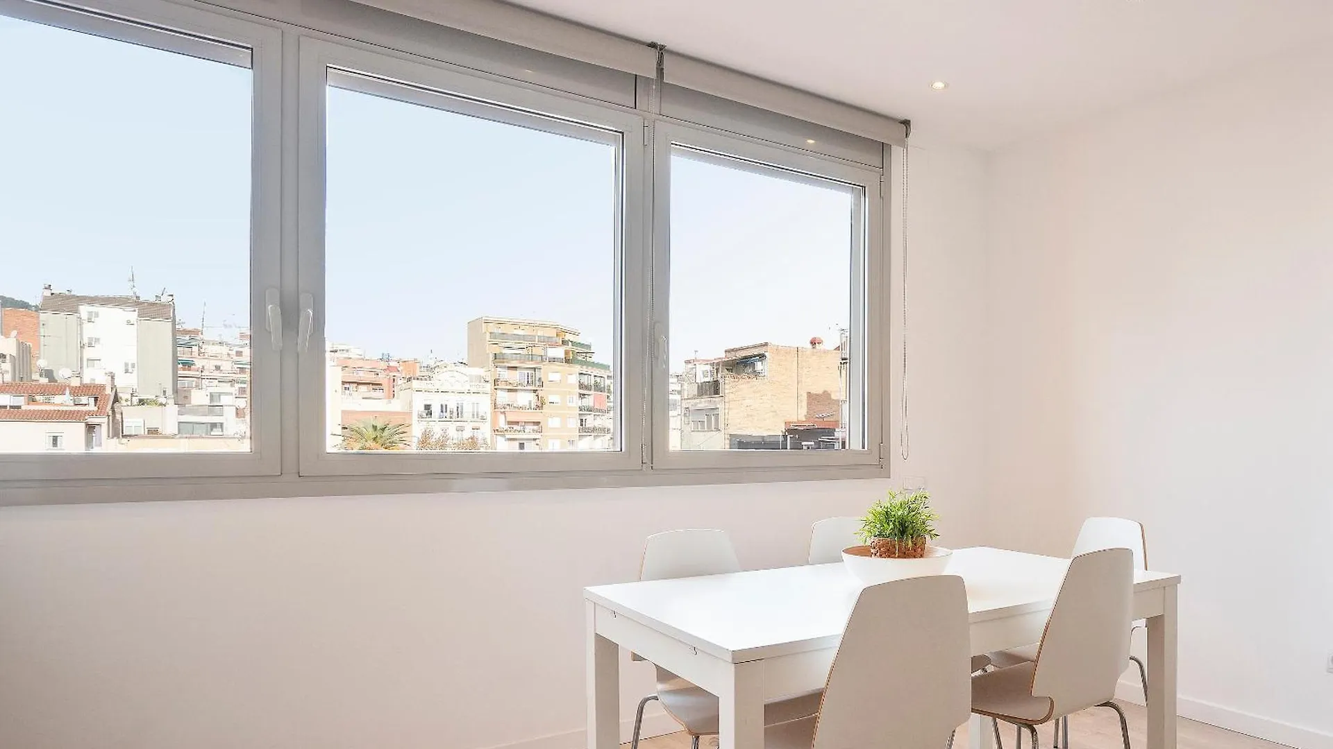 Bcnstop Sant Pau Suites Barcelona 0*,